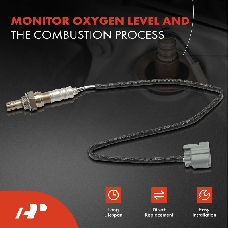 A-Premium O2 Oxygen Sensor Compatible with Acura RSX 2002 2003