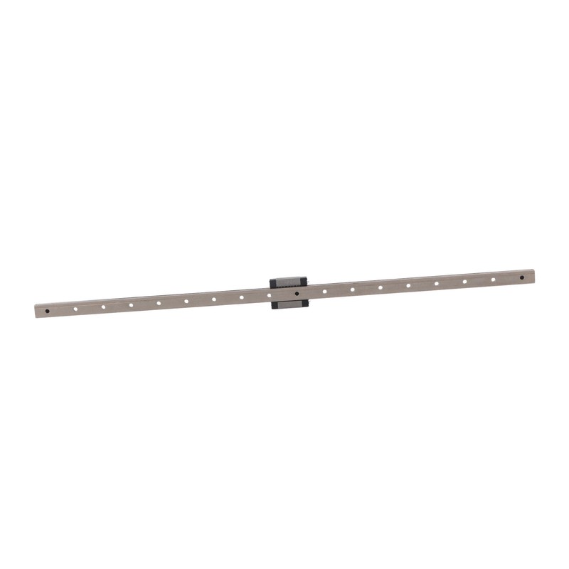 Linear Rail Guide High Accuracy Stable Sturdy Durable Small Lightweight
