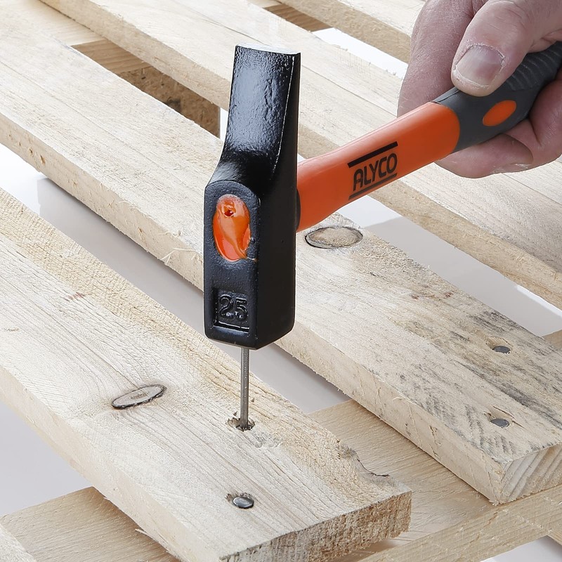 HR 170165 Peen Hammer Handle Fiberglass 25 mm high Resistance