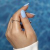 Bluesky Gel Nail Polish 5ml, Within You - SS2308, Sky