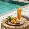 Southern Breeze Hot Brew Sweet Tea Original Iced Tea with