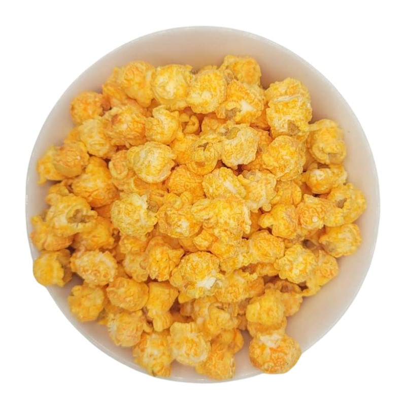 Savory Bacon Ranch Popcorn | 3.5 oz | Creamy Ranch