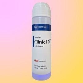 1 MediB Clinic Ten Plus Acne Toktok / 1개 메디비 클리닉텐 플러스 여드름 톡톡이