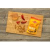 Diamond of California Hot Honey Walnuts, 4 oz, 1 Pack