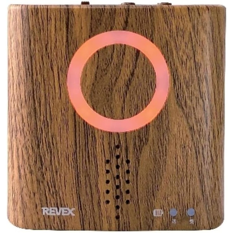 Revex XPN Series XPN700M Wireless Chime Receiver, For Additional Use,