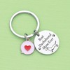 OWHOMS Dachshund Gifts Weiner Dog Gift Dachshund Lover Keychain Dachshund