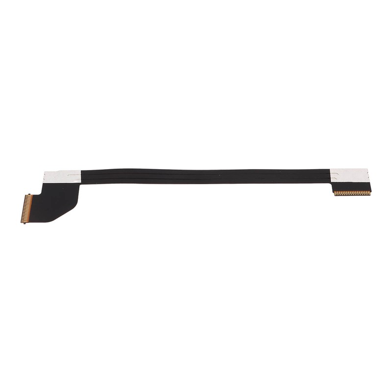 Shaft Rotating LCD Display Screen Hinge Flex Cable Camera Replacement
