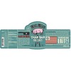 Meat Mitch Char Bar Table Sauce, 19.0 Ounce
