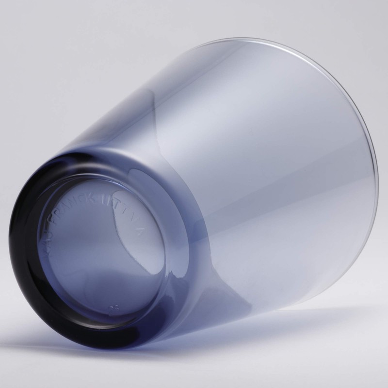 Kartio Glas 40cl sade/regenblau - 1 Stück