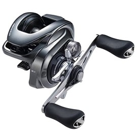 Shimano Bait Reel 23 Methanium 101XG (Left Handle) Lure Casting