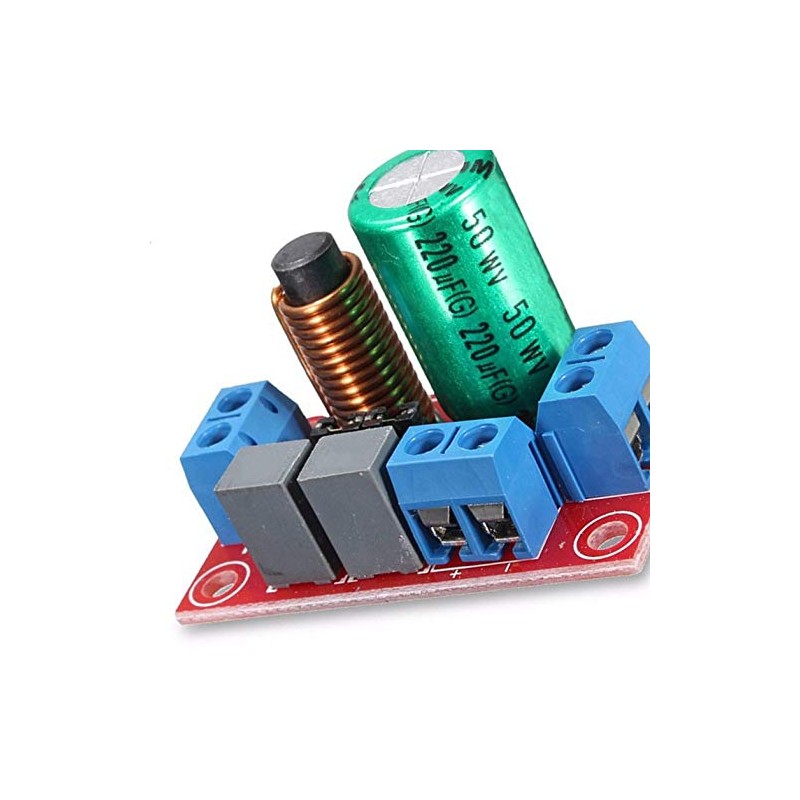 Adjustable Treble Bass 2 Way Audio Frequency Divider Speaker Crossover