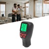 Coating Thickness Gauge High Accuracy Digital Thickness Measuring Tool for