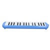 32 Keys Mouth Melodica with Mouthpiece and Blowpipe Keyboard Organ