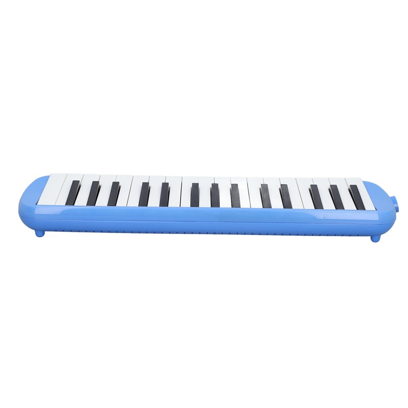 32 Keys Mouth Melodica with Mouthpiece and Blowpipe Keyboard Organ