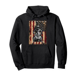 Snowmobile Apparel - Snowmobile Pullover Hoodie