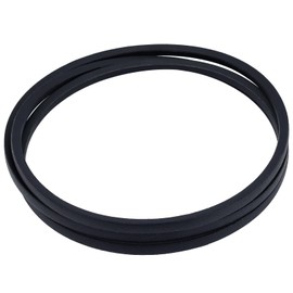 954-04060B Deck Belt for 42" Troy Bilt MTD 954-04060C 754-04060 754-04060B 754-04060C GX10851 Cub Cade LTX1042 LT1040 LT1042 1/2" X 96" Lawn Mower