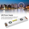 400W Switching Power Supply Indoor LED Strip Light Box Driver