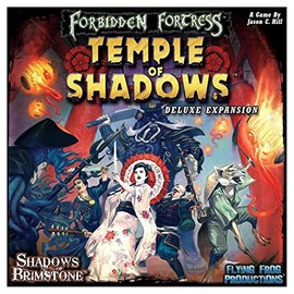 SoB: Temple of Shadows Deluxe Expansion