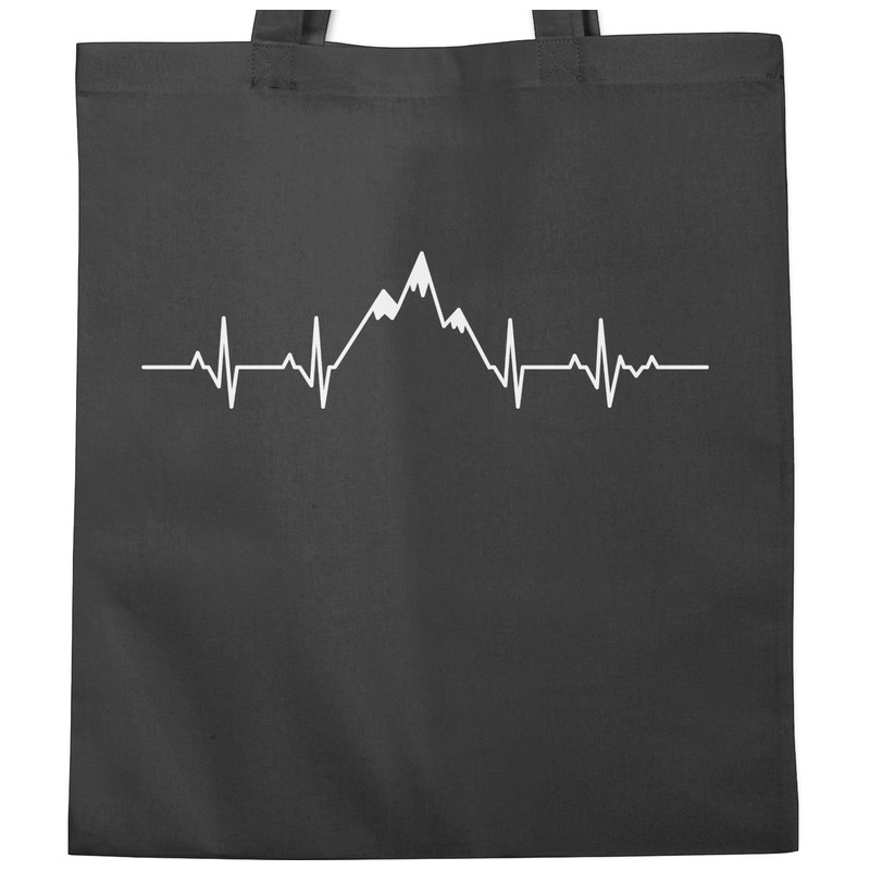 Shirtracer - Cotton Bag - Symbol and Sign Outfit -