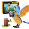 Puzzle 3D Animales (Blue Bartara)