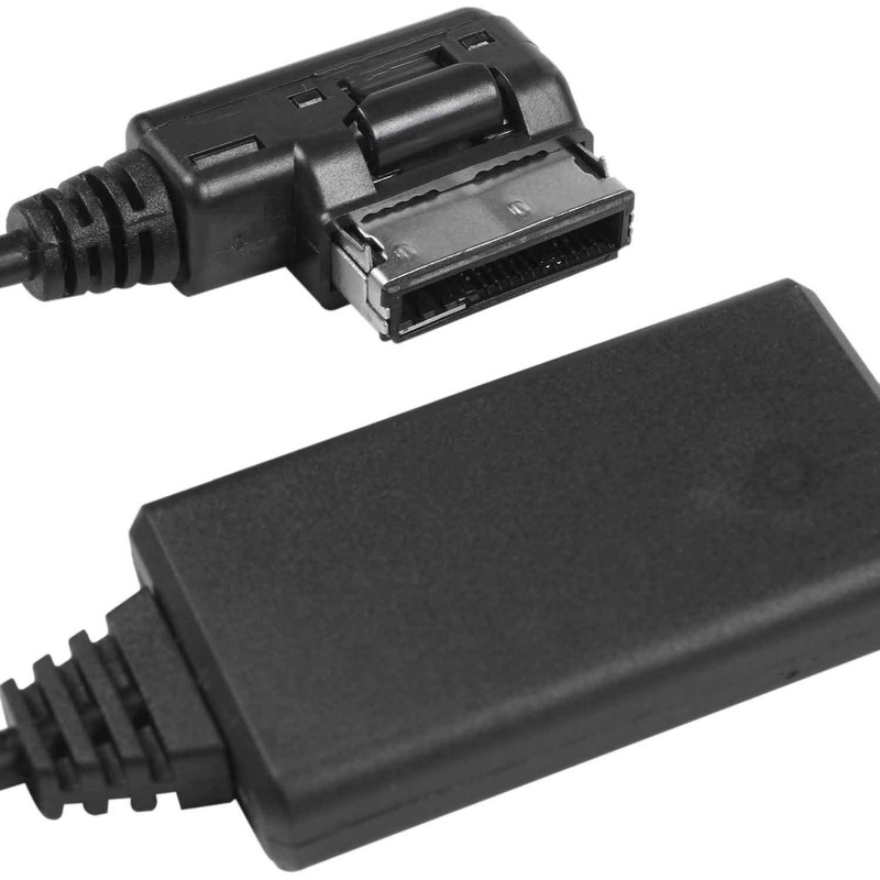 Tuperoymse Car Wireless Bluetooth Module Music Adapter Auxiliary Receiver Aux
