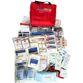 CSA Type 3 Intermediate Kit | Suitable for 26-101 Workers | Meets the CSA Z1220-17 Standard (Medium)