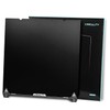 Creality K1 Max PEI Build Plate Textured Magnetic Resin Sheet