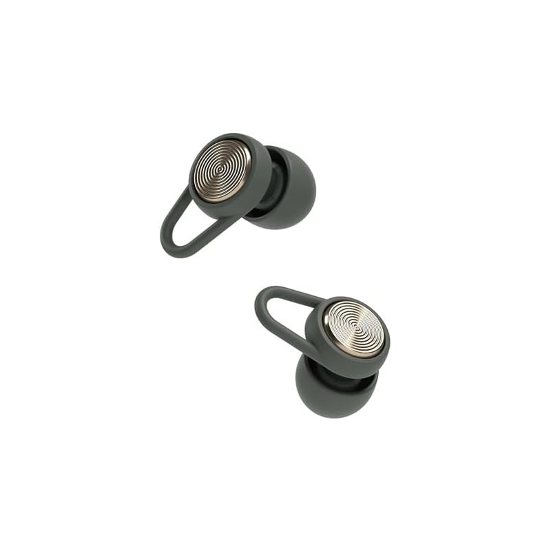 Hears Plus Tapones de Oídos para Dormir, Reducción de Ruido