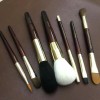 BOBBI BROWN 7pcs Brush Set - Limited Edition makeup brush