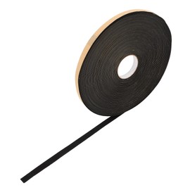 Gatuida Car Speaker Installation Seal Soundproof Tape Gasket Seal Tape Foam Soundproofing Speaker Leak Foam