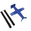 USTPO Universal Motorcycle Fork Saver,11.2 Inches Fork Support Brace Suspension