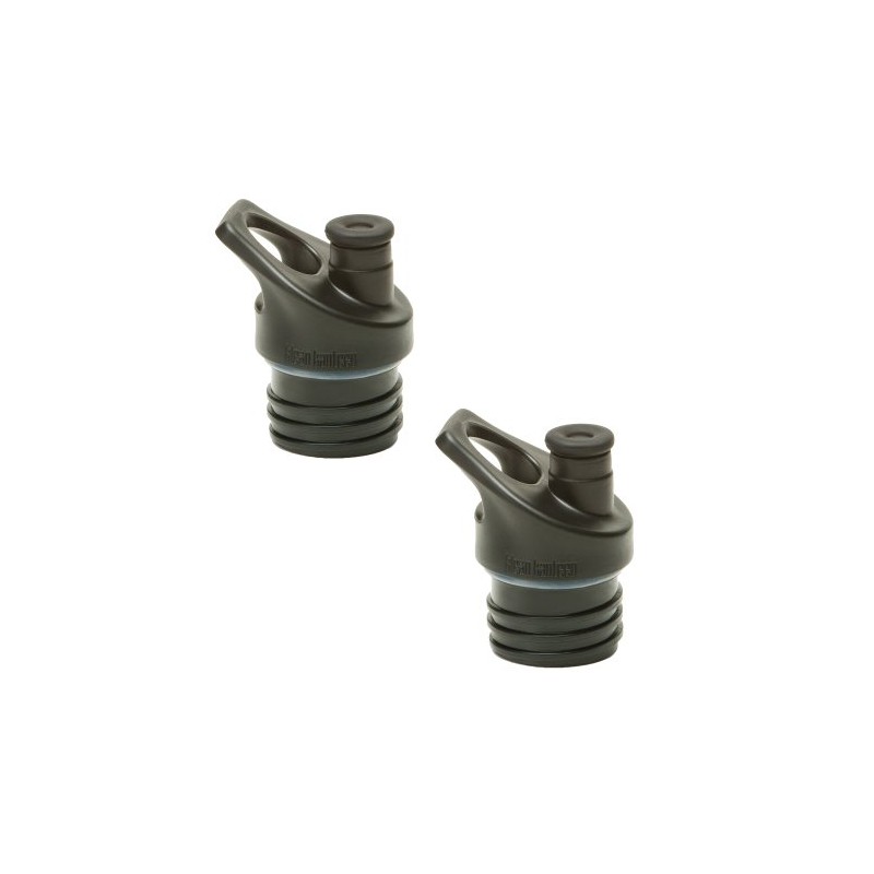 Klean Kanteen bottle accessories Classic Kanteen bottle caps