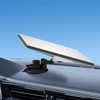 Gitaobac Starlink Mini Car Mount for Dashboard, Sticky Suction Base,