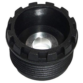 SR Suntour Inc. SR Suntour SR Suntour Unisex - Adult Sf17 Ncx Fixation Cap, Black, One Size SR Suntour SR Suntour Unisex - Adult Sf17 Ncx Fixation Cap, Black, One Size