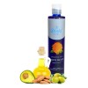 Shampoo Tipo Aceite De Oso Shelo Nabel® 530ml. 2 Piezas