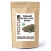 Certified Organic Chia Seeds | Triple Cleaned In USA |