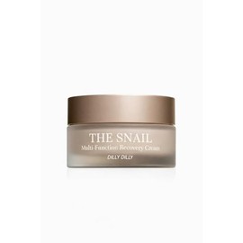 DEOPROCE SNAIL RECOVERY CREAM 100g