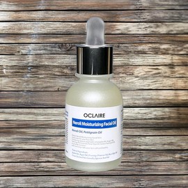Eau Claire Vitamin E Oil Jojoba Oil Nenoli Moisturizing Facial Oil 1 piece 30ml / 오끌레어 비타민E오일 호호바오일 네놀리 모이스춰라이징 페이셜 오일 1개 30ml
