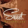 Sweet Natural Spa Kit Descanso Manicura & Pedicura Spa Profesional