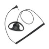 Speaker Mic for Midland with 3.5mm Earpiece for GXT1000VP4 LXT600VP3