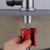 SPRHR 3 Piece Fixing of Tap Nut, Outer Diameter 32