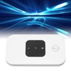4G WiFi Router Micro SIM Card Slot 150Mbps 10 Users