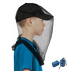 South to East Premium Kids Mosquito Head Net for Insect,