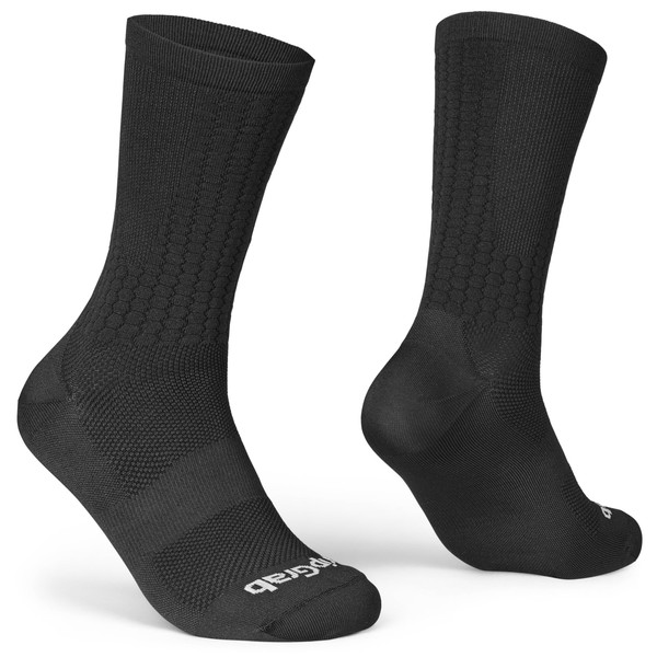 GripGrab FastStream Aero Cycling Socks Tight High Performance Road Bike