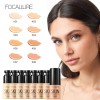 Focallure, Skin Evolution Liquid Foundation - 08-Sand