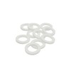 10 x gasket protective gas argon CO2 helium nitrogen (for