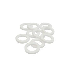 10 x gasket protective gas argon CO2 helium nitrogen (for argon, CO2, helium, nitrogen)