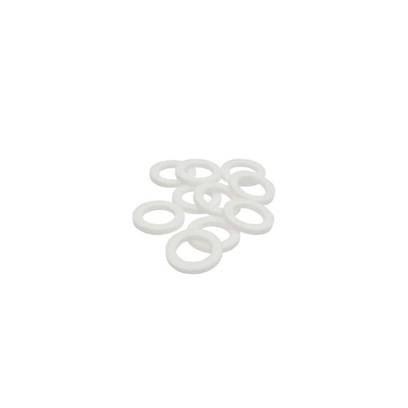 10 x gasket protective gas argon CO2 helium nitrogen (for