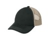 Custom Hat - District Unisex Super Soft Mesh Back Cap
