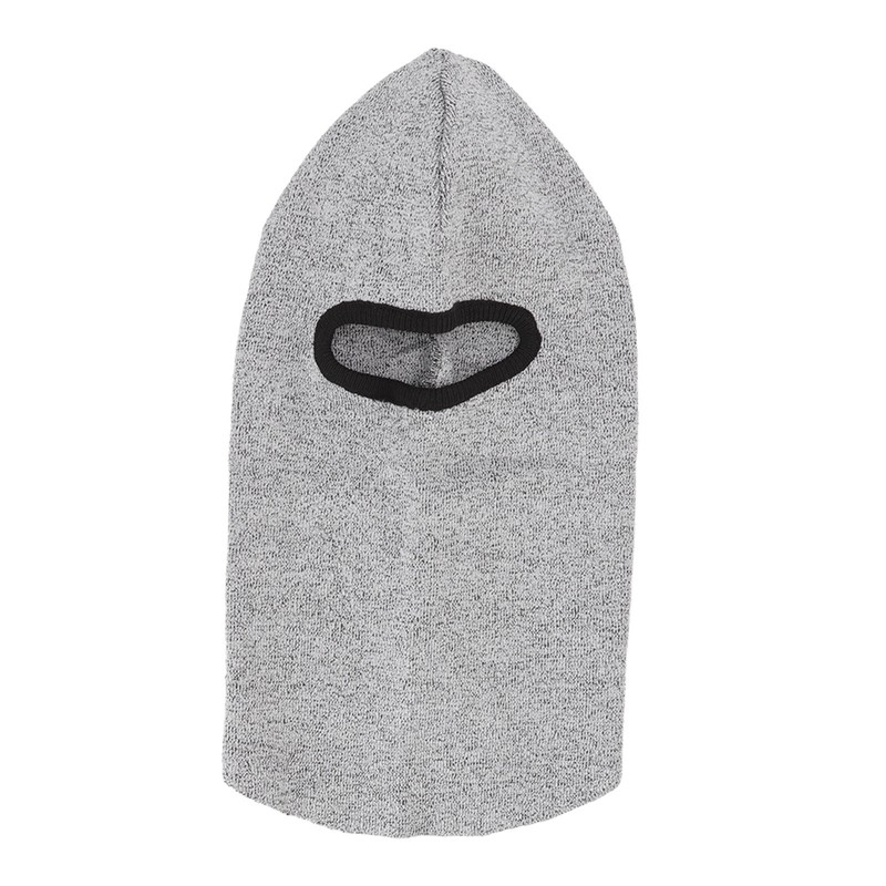 4 Sided Protection Anti Cut Head Cover Comfortable Breathable Anti